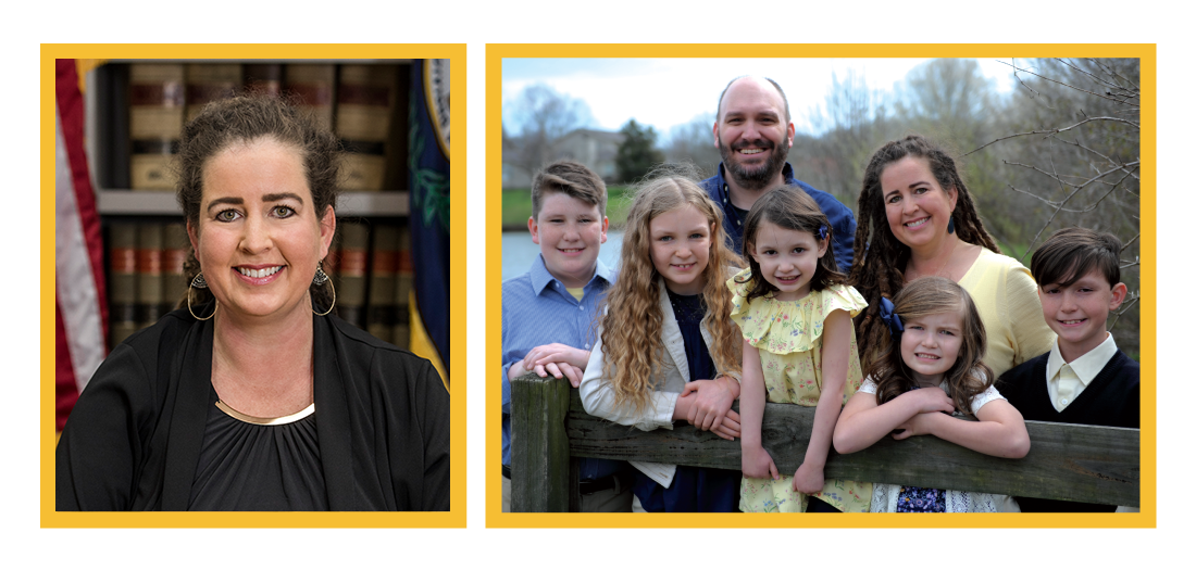 Steph-Family-update